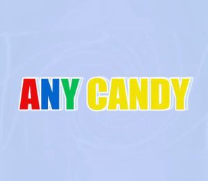Any Candy Steam Ключ
