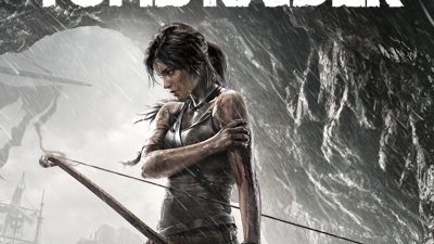 Tomb Raider LATAM PC Steam Ключ