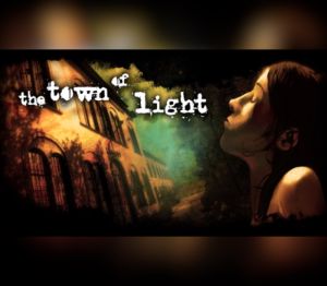 The Town of Light PC Steam Аккаунт