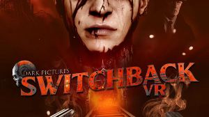 The Dark Pictures Switchback VR PS5 Аккаунт