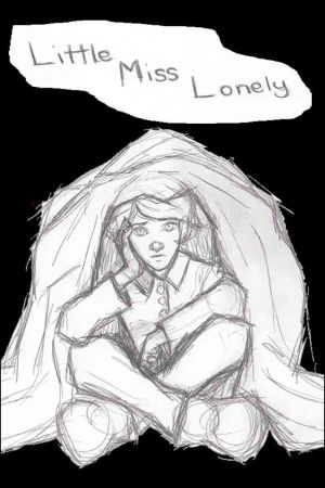 Little Miss Lonely Steam Ключ