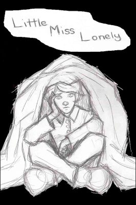 Little Miss Lonely Steam Ключ