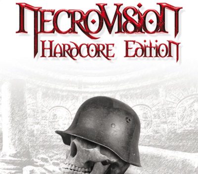 NecroVisioN Hardcore издание PC Steam Ключ