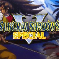 Samurai Shodown V Special Steam Ключ