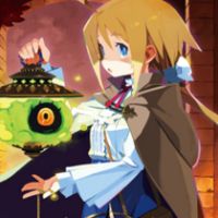 Labyrinth of Galleria: The Moon Society Steam Ключ