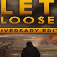 Hell Let Loose: Юбилейное издание Steam Аккаунт