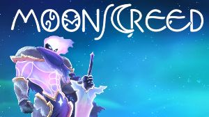 Moon's Creed PC Steam Ключ