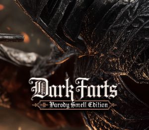 Dark Farts: Parody Smell Edition PC Steam CD Key