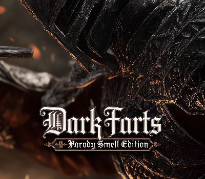 Dark Farts: Parody Smell издание PC Steam Ключ