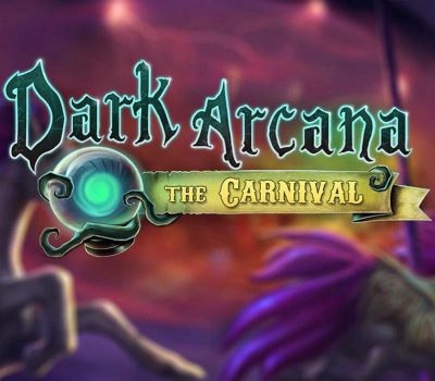 Dark Arcana: The Carnival EU PC Steam Ключ