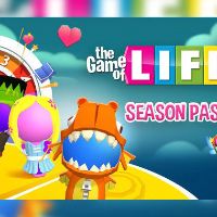 THE GAME OF LIFE 2 - Сезонный пропуск Steam Альтергифт