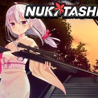 NUKITASHI PC Steam Аккаунт