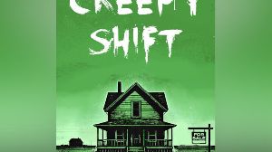 Creepy Shift: House For Sale PC Steam Ключ