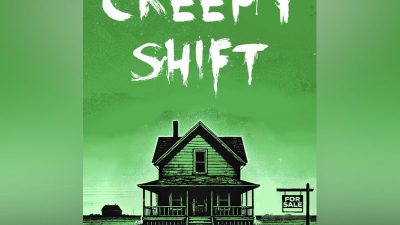 Creepy Shift: House For Sale PC Steam Ключ