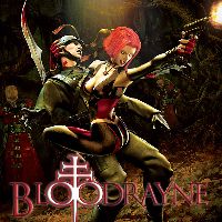 BloodRayne Steam Подарок
