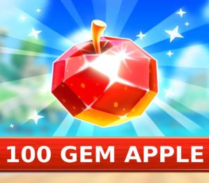 100 Gem Apples for Super Kirby Clash EU DLC Nintendo Switch Ключ