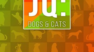 JQ: dogs & cats PC Steam Ключ