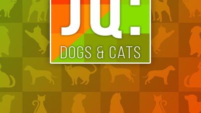 JQ: dogs & cats PC Steam Ключ