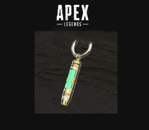 Apex Legends - Juiced Up Weapon Charm DLC XBOX One / Xbox Series X|S Ключ
