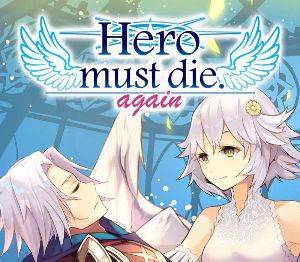 Hero must die. again Steam Ключ