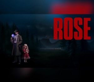 ROSE PC Steam Ключ