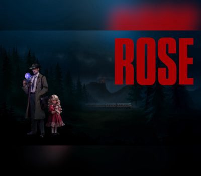 ROSE PC Steam Ключ