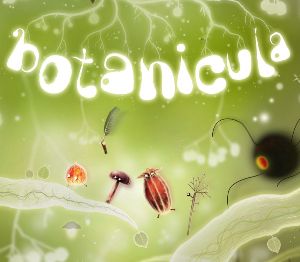 Botanicula Steam Ключ