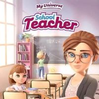 My Universe - School Teacher AR XBOX One Ключ