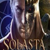 Solasta: Lightbringers издание Steam Аккаунт