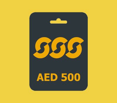 Sun & Sand Sports AED 500 Подарочная карта AE