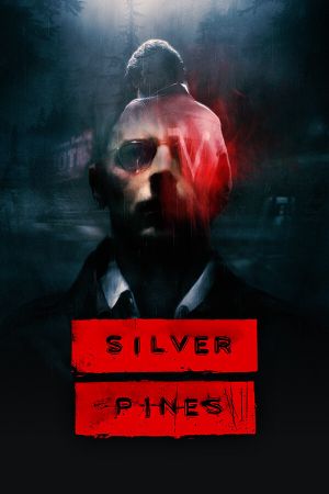 Silver Pines EU PC Steam Ключ