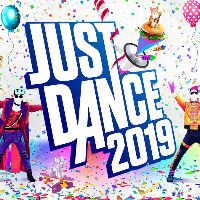 Just Dance 2019 EU Nintendo Switch Ключ
