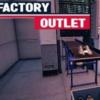 Factory Outlet Simulator PC Steam Аккаунт