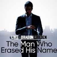 Like a Dragon Gaiden: The Man Who Erased His Name EU PC Steam Ключ