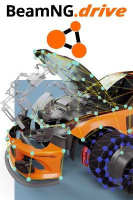 BeamNG.drive Steam Аккаунт