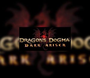 Dragon's Dogma: Dark Arisen US Steam Ключ