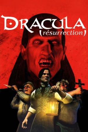 Dracula: The Resurrection EU PC Steam Ключ