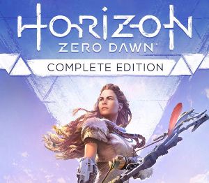 Horizon Zero Dawn - Полное издание Апгрейд DLC EU (without DE) PS4 Ключ