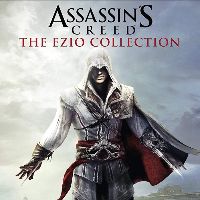 Assassin's Creed: The Ezio Коллекция EU XBOX One Ключ