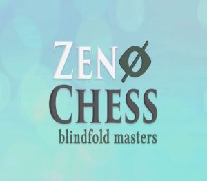 Zen Chess: Blindfold Masters Steam Ключ