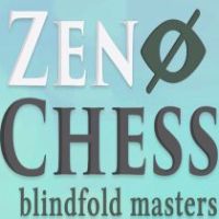 Zen Chess: Blindfold Masters Steam Ключ