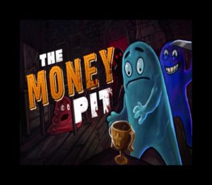 The Money Pit PC Steam CD Key