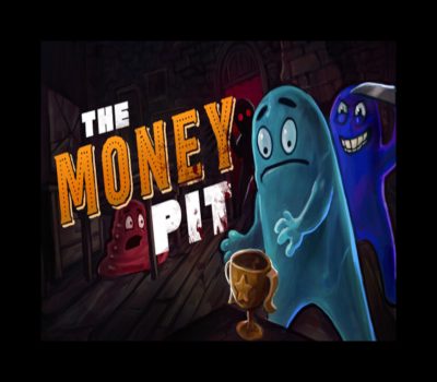 The Money Pit PC Steam Ключ