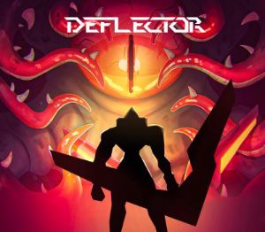 Deflector XBOX One / Xbox Series X|S Ключ
