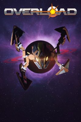 Overload EU Steam Ключ
