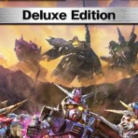 SD Gundam Battle Alliance Deluxe-издание EU Steam Альтергифт