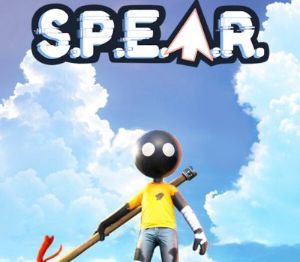 Spear EU Xbox Series X|S Ключ