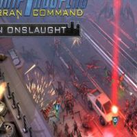 Starship Troopers: Terran Command - Urban Onslaught DLC EU PC Steam Ключ