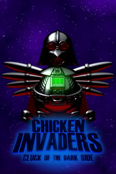 Chicken Invaders 5 PC Steam CD Key