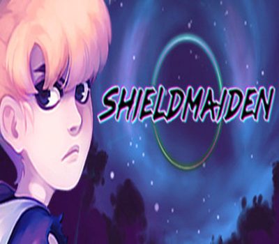 Shieldmaiden Steam Ключ
